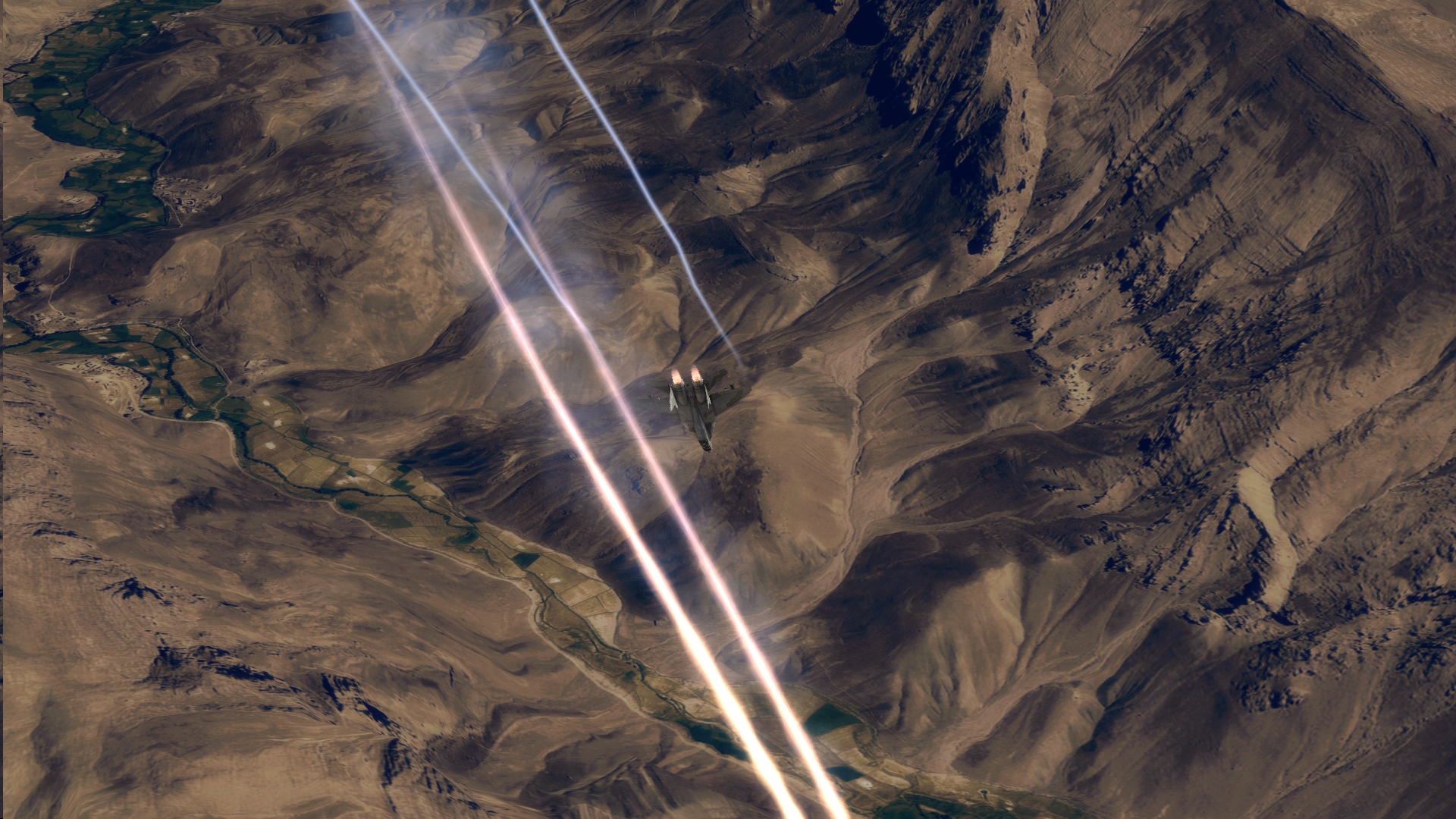 Tom Clancy’s H.A.W.X