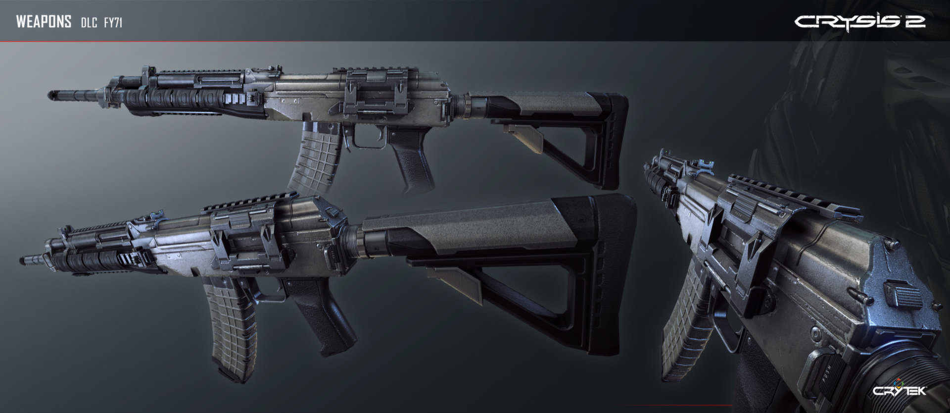 Crysis 2: Maximum Edition