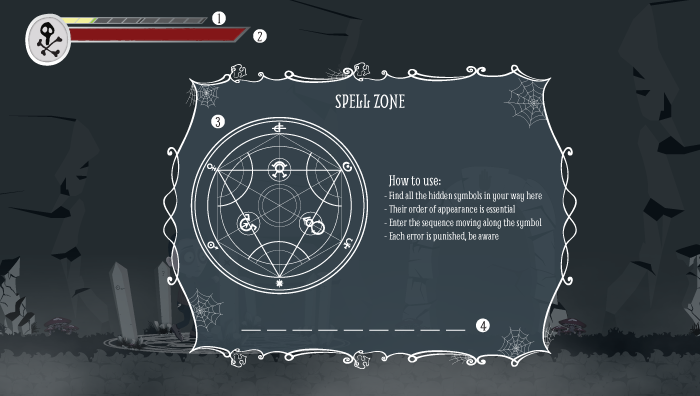 The SIlver Key