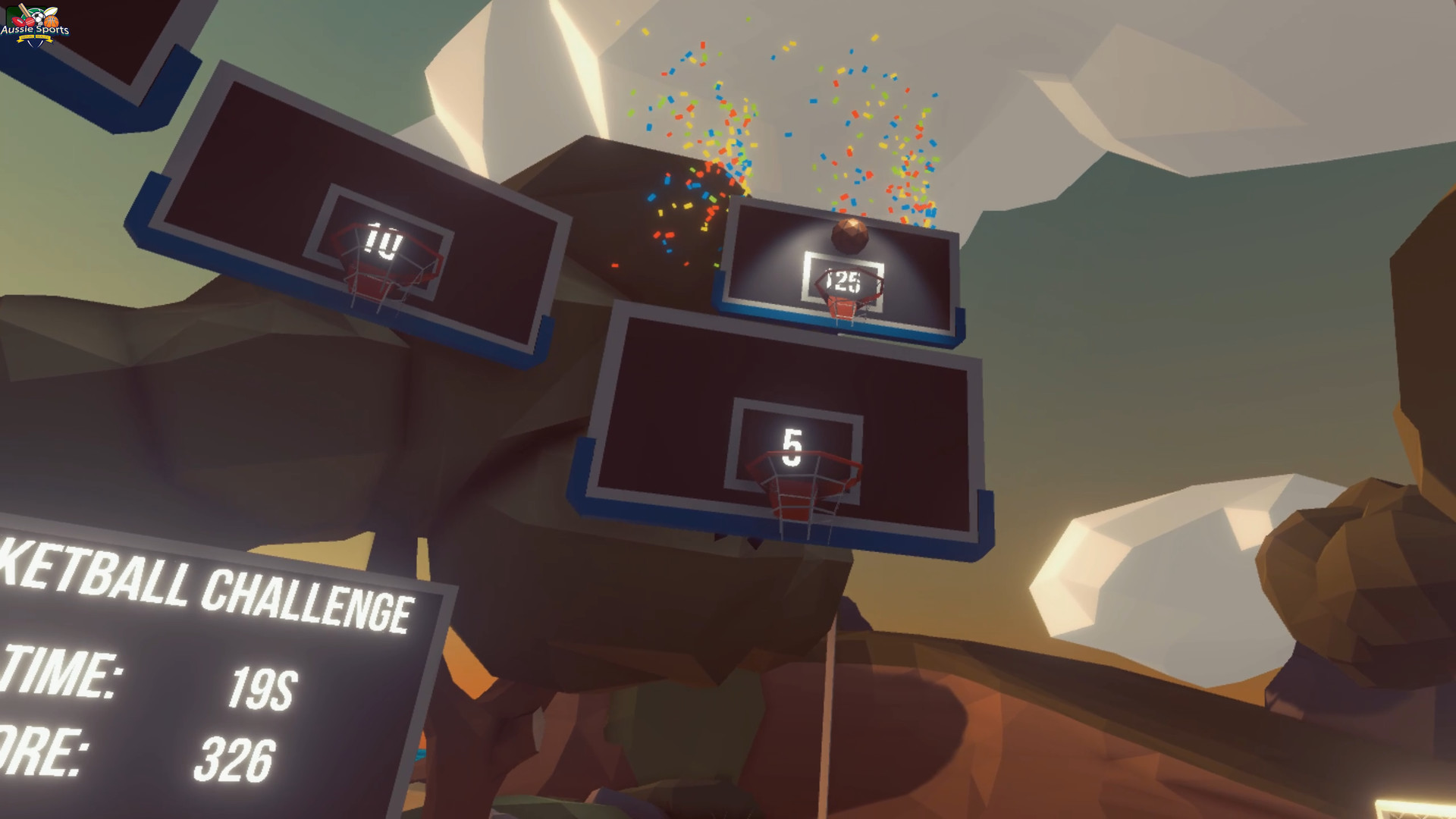 Aussie Sports VR