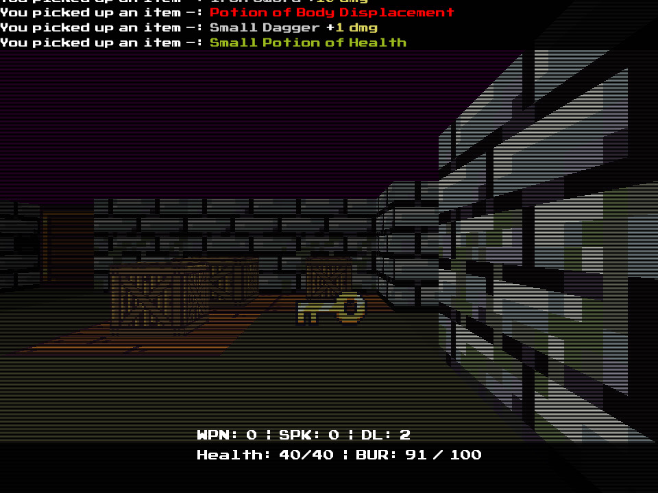 Ebony Spire: Heresy