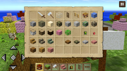 World Craft Epic Dream Island