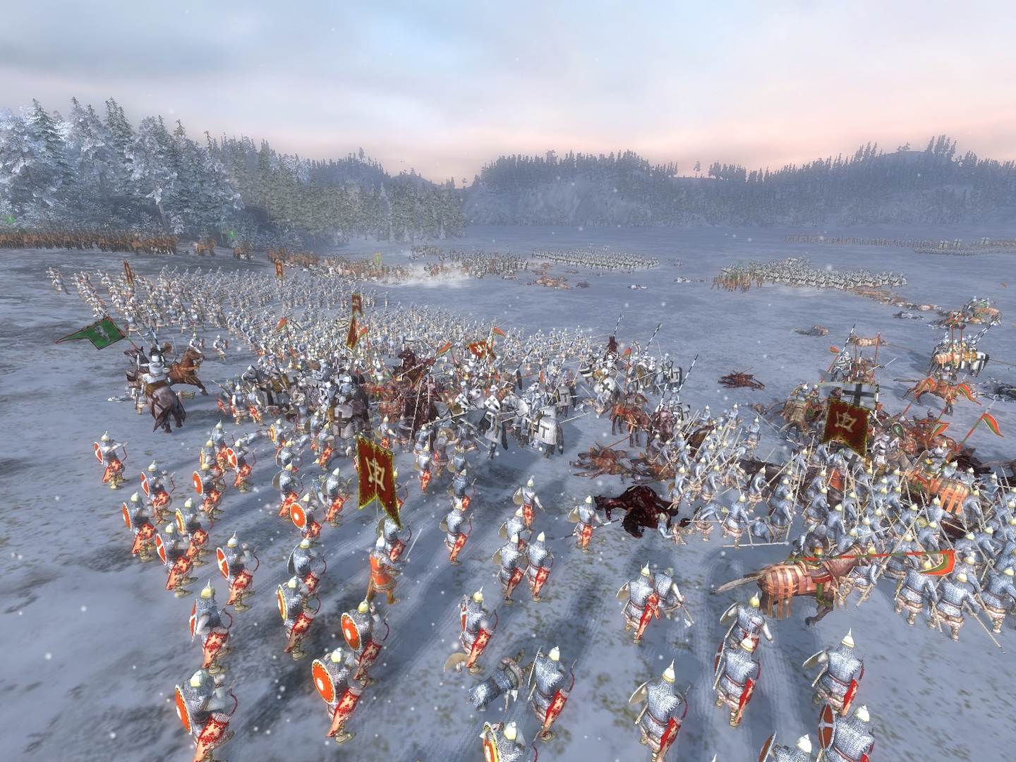 XIII Century: Gold Edition