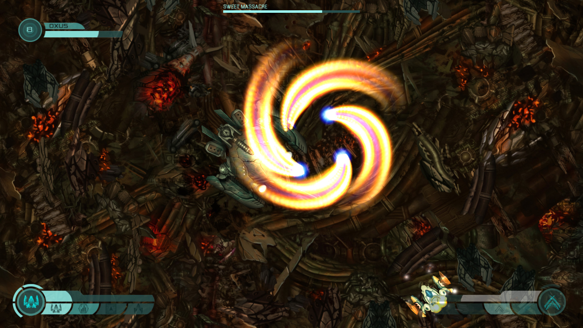 Defenders of Ekron: Definitive Edition