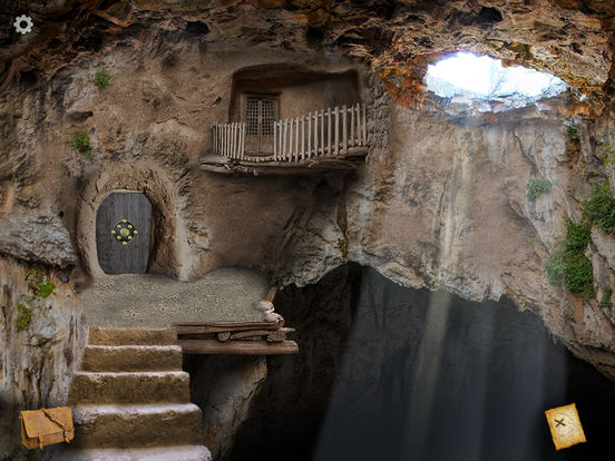 Rescue the Enchanter