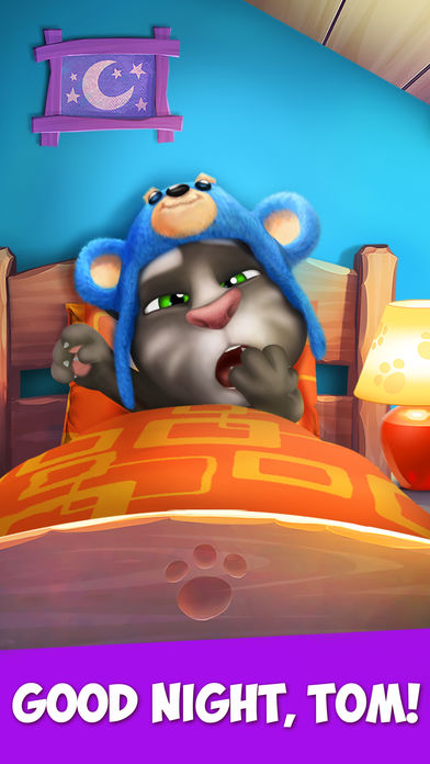 My Talking Tom
