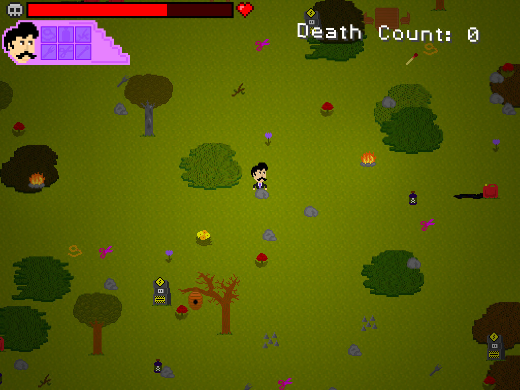 Nihilist Simulator