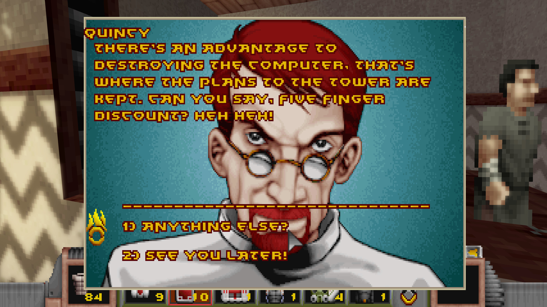 The Original Strife: Veteran Edition