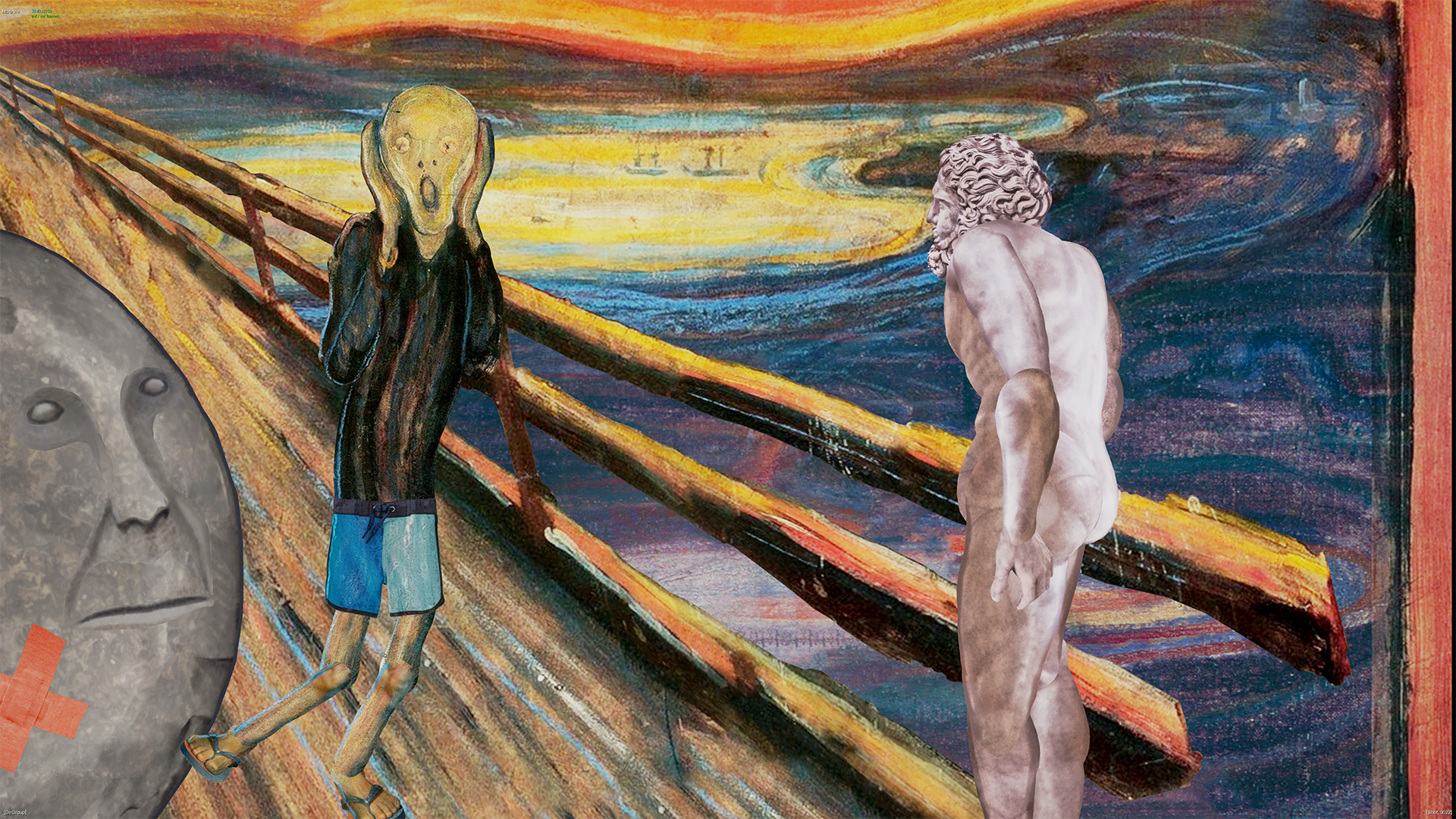 Rock of Ages 2: Bigger &amp; Boulder