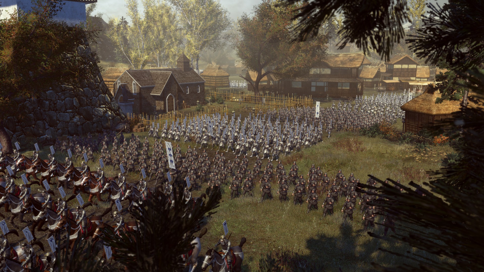 Total War: Shogun 2 – Otomo Clan Pack DLC