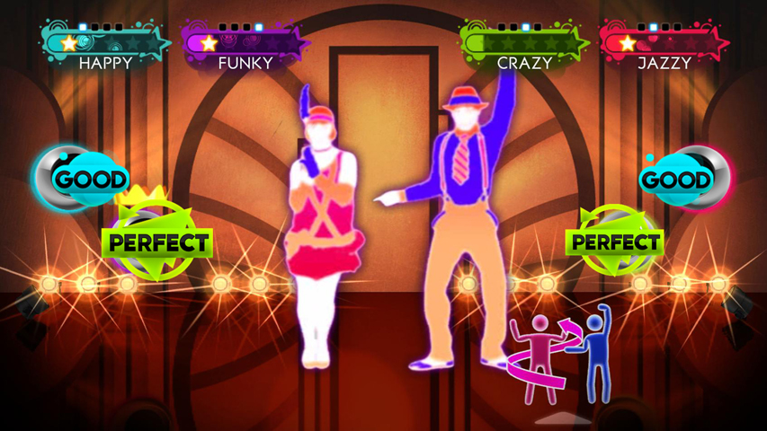 Just Dance: Best Of