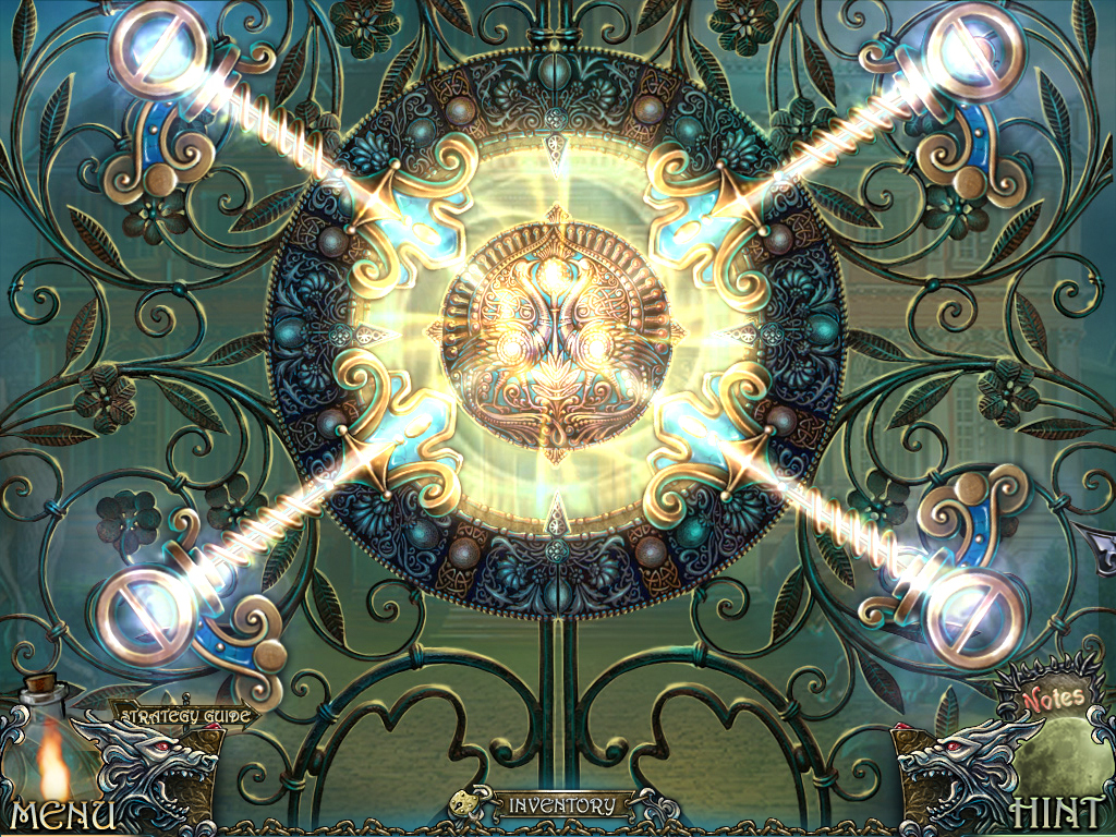 Shadow Wolf Mysteries: Cursed Wedding – Collector’s Edition