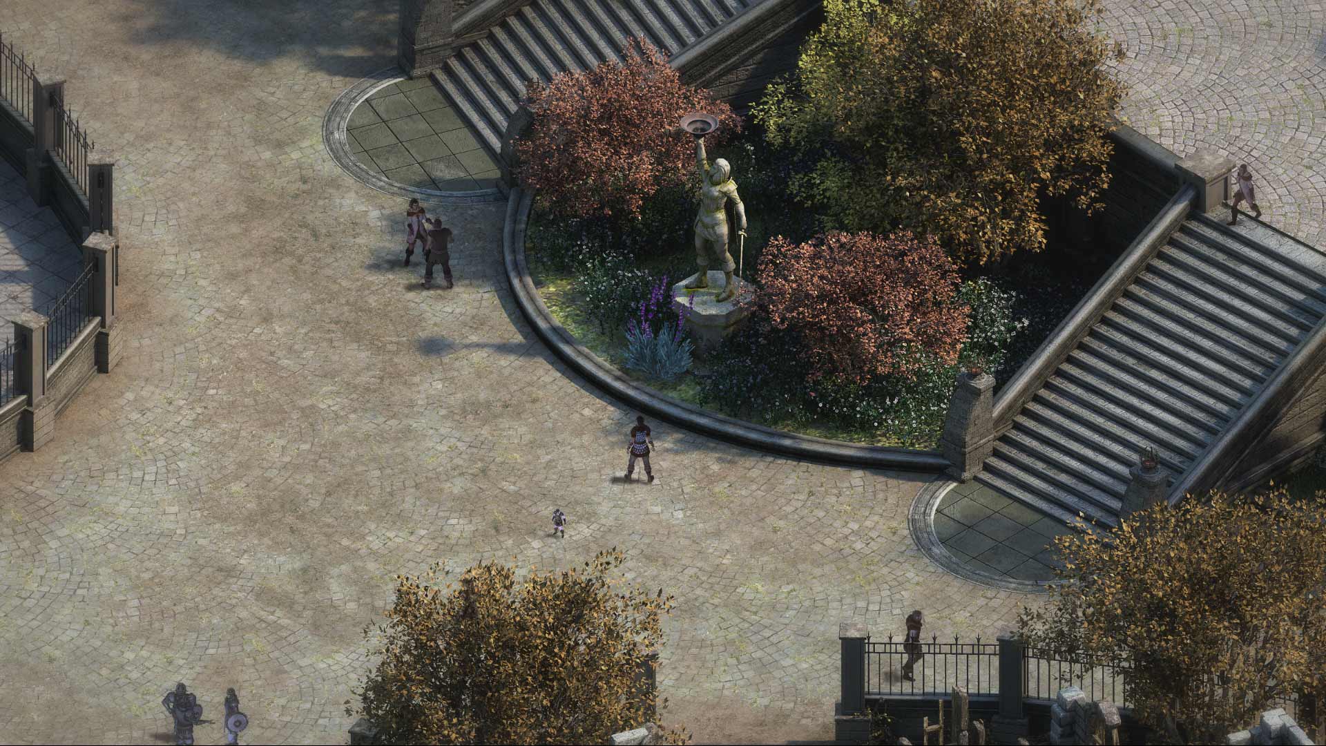 Pillars of Eternity: Complete Edition