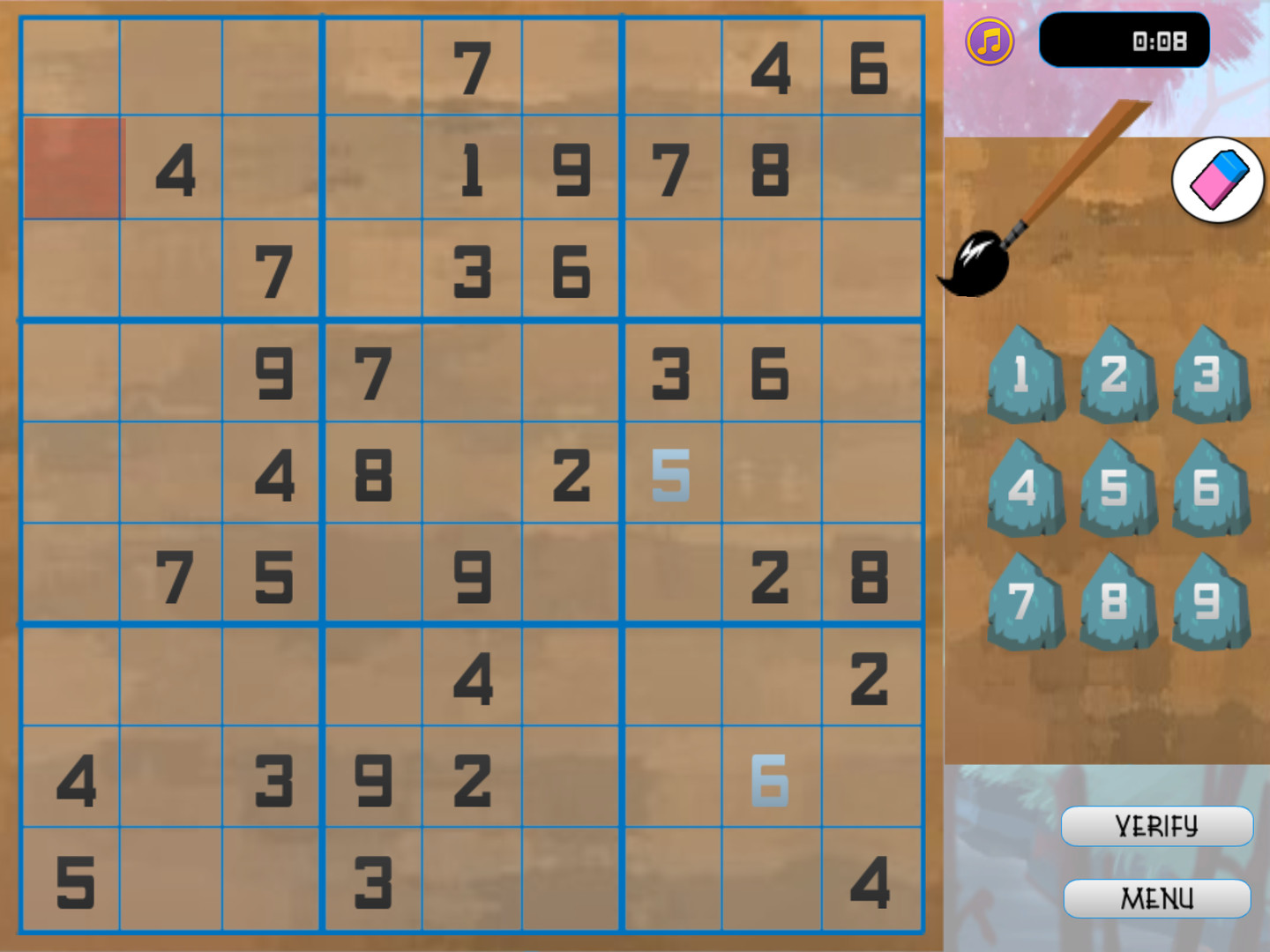 Classic Fun Collection 5 in 1