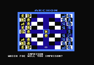 Archon