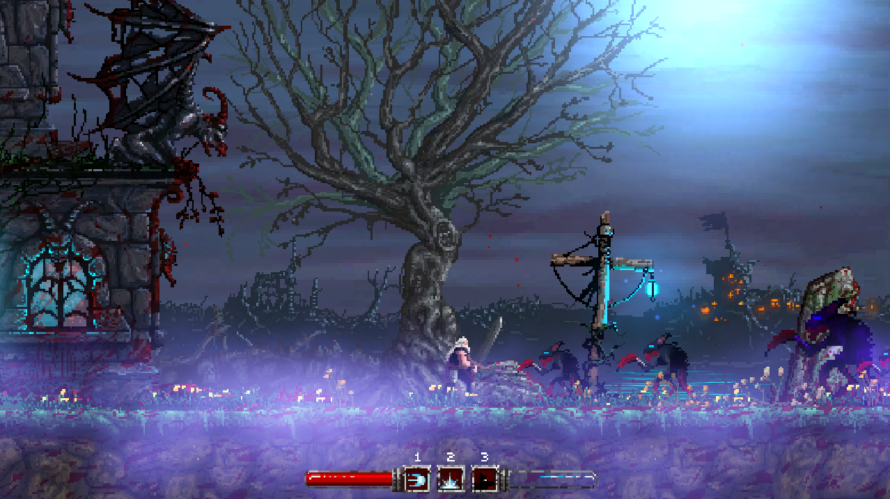Slain: Back From Hell