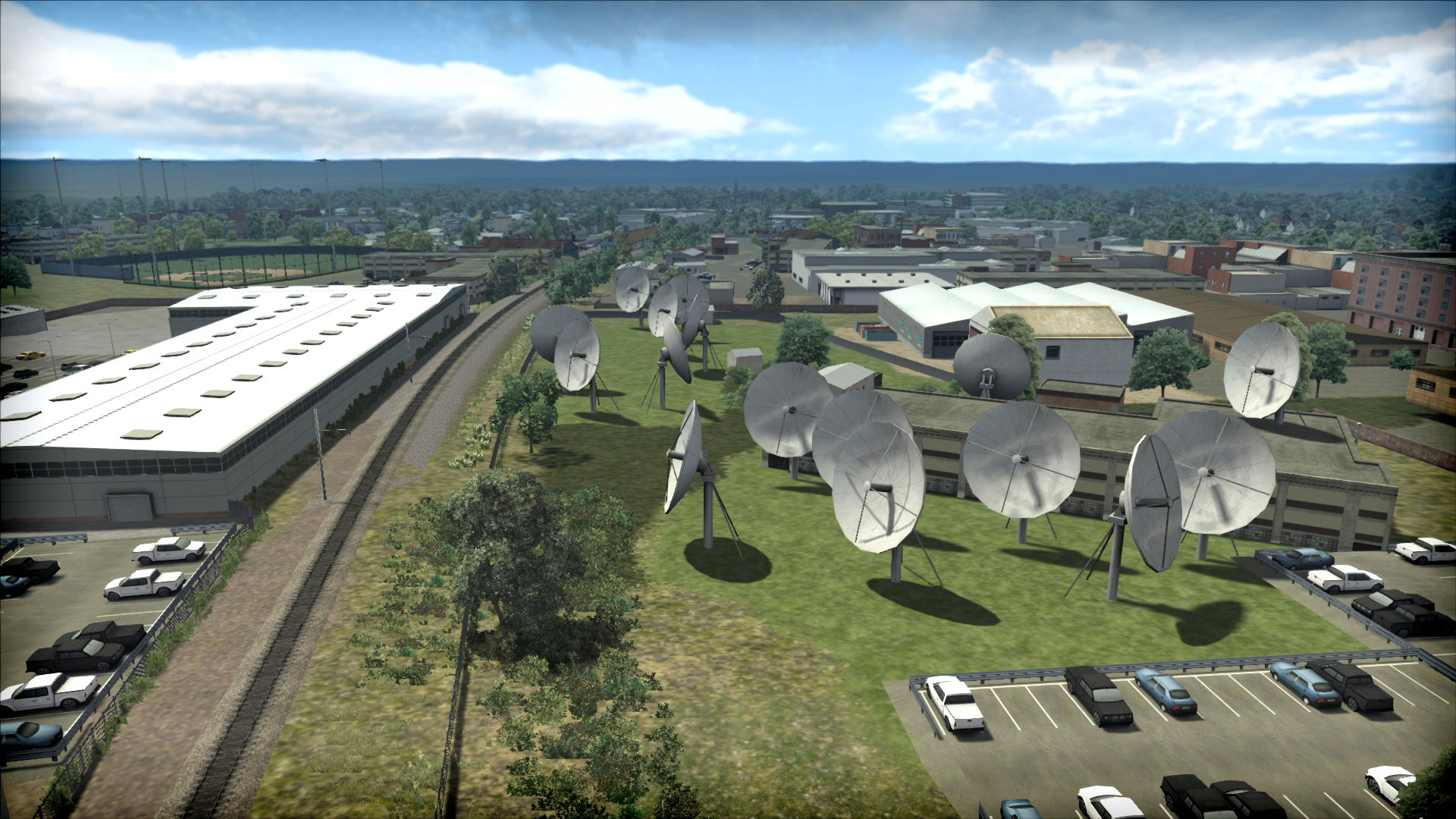 Train Simulator: NEC – New York-New Haven Route