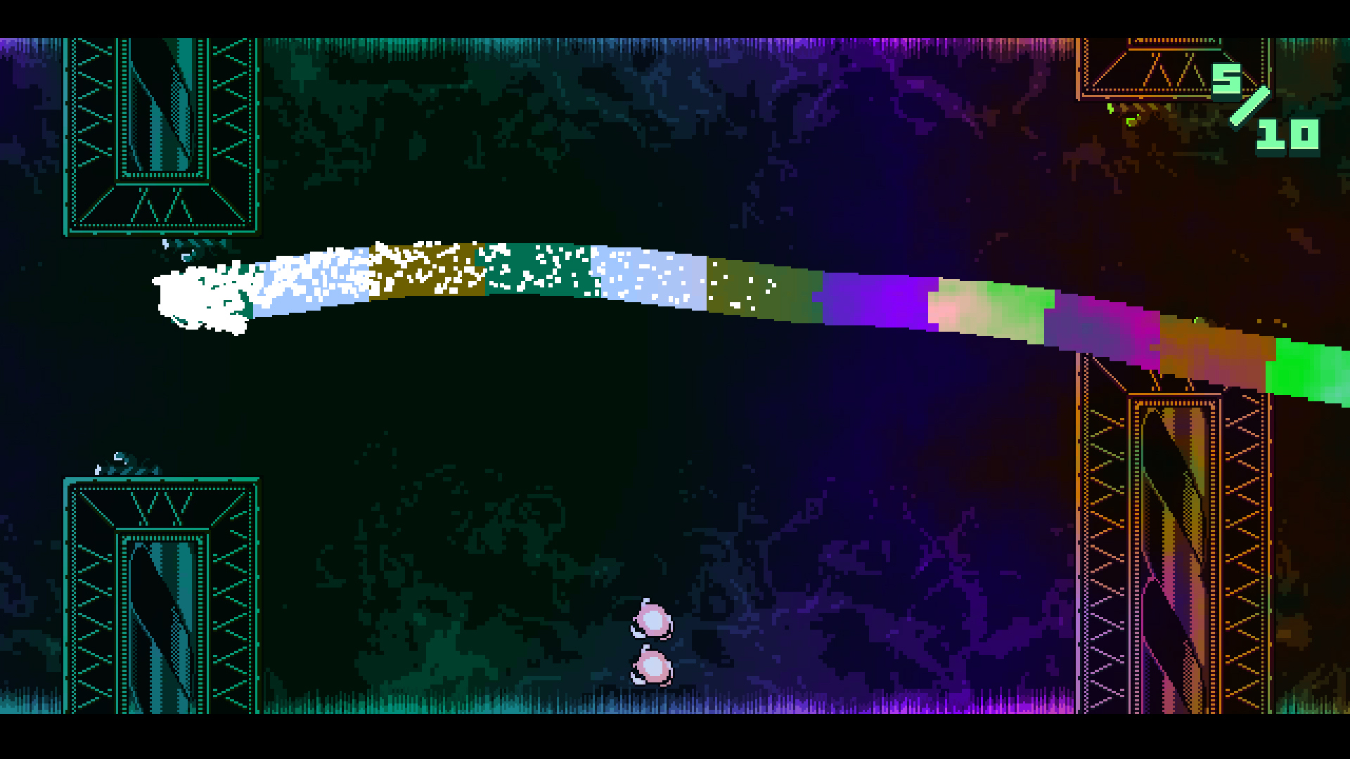 Atomik: RunGunJumpGun