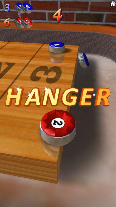 10 Pin Shuffle Pro Bowling
