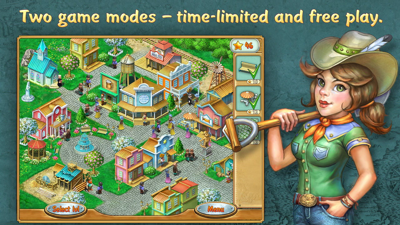 Rush for Gold: Alaska