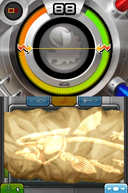 Fossil Fighters: Champions