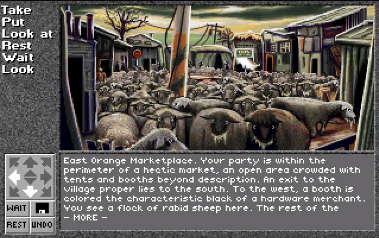 Superhero League of Hoboken