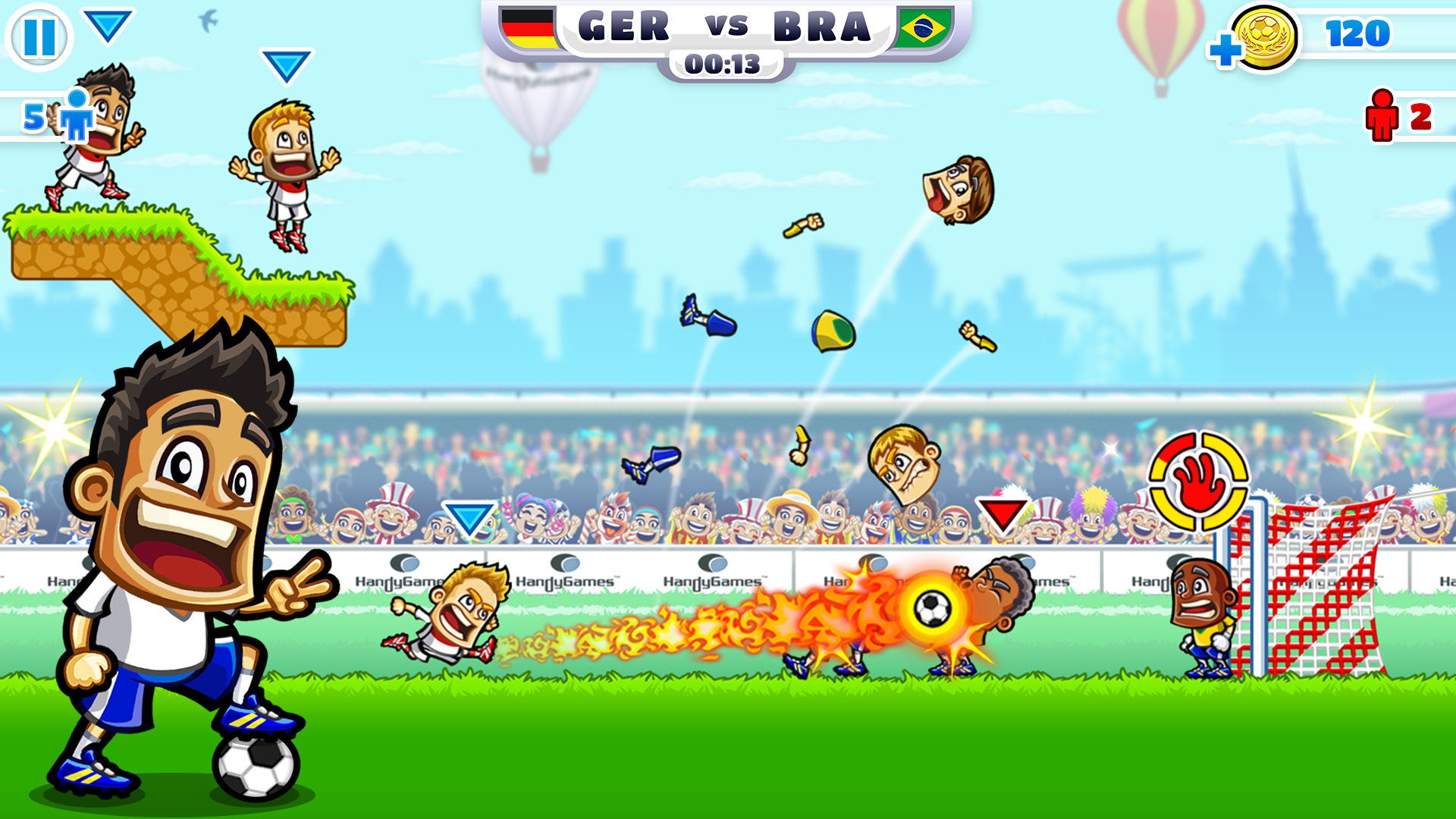 Crazy Sports Bundle