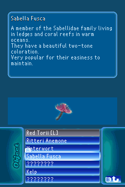 My Aquarium: Seven Oceans