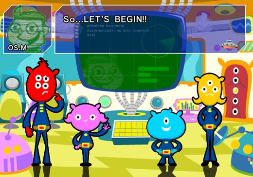 Aha! I Found It! Hidden Object Game