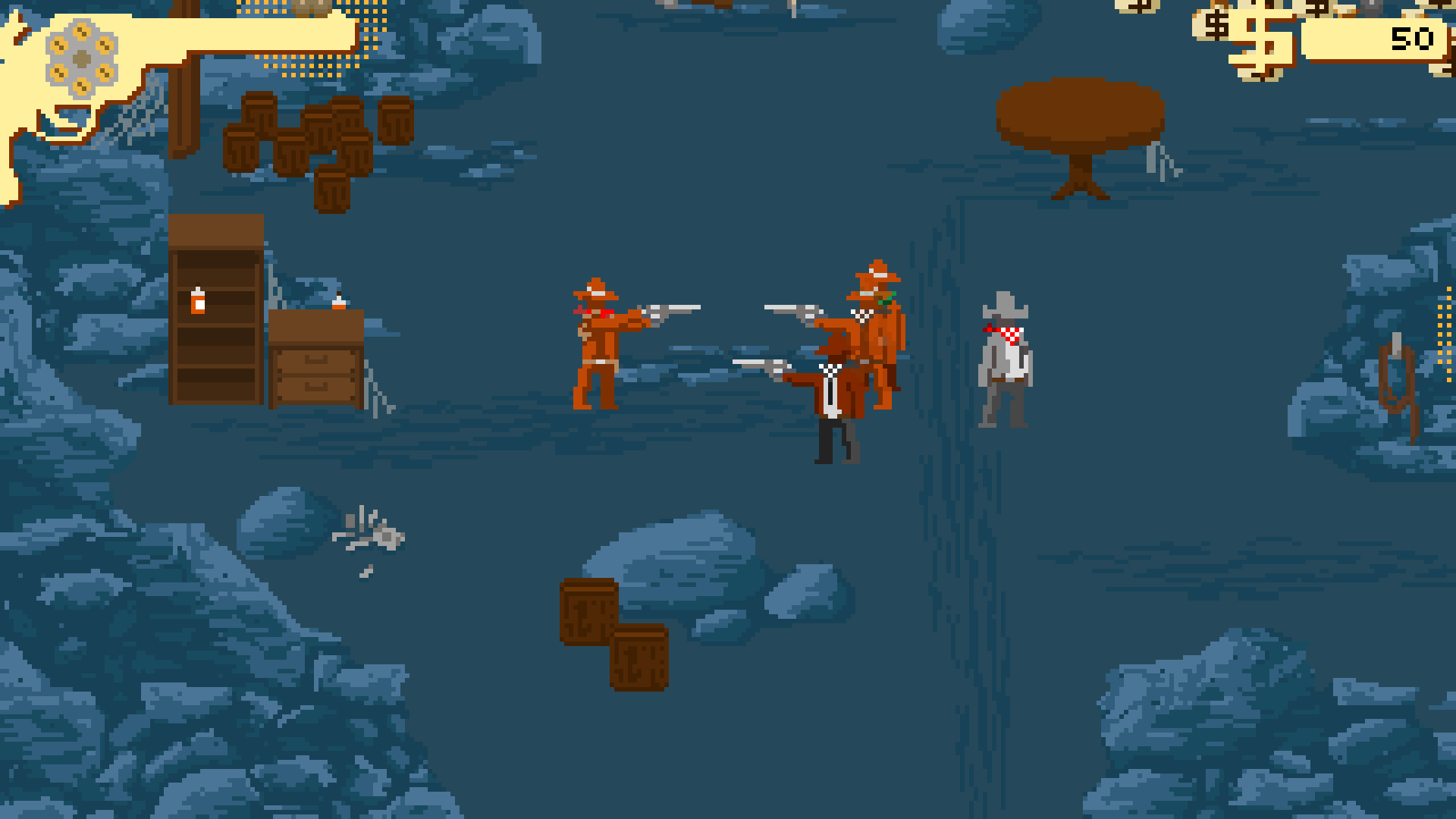 Westerado