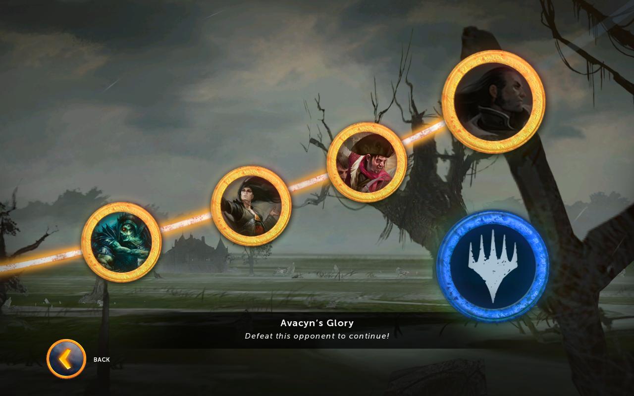 Magic 2014: Duels of the Planeswalkers