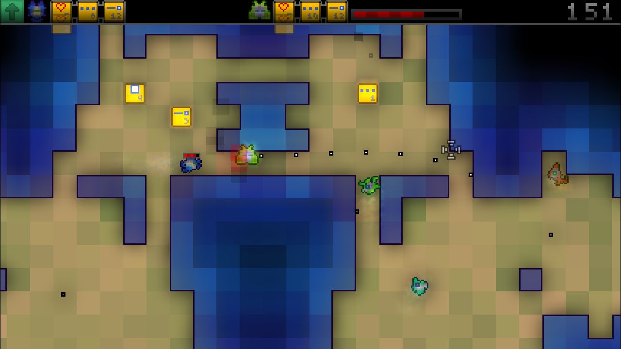 Inside a Star-filled Sky