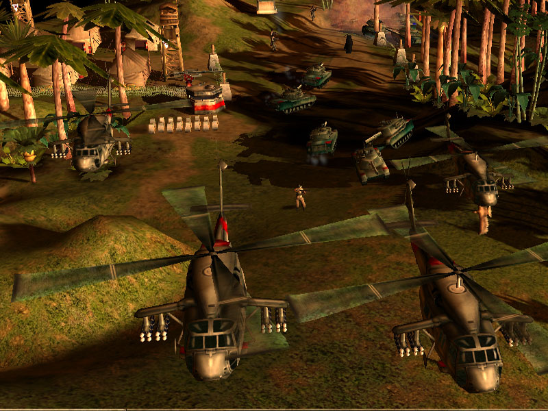 Empire Earth II