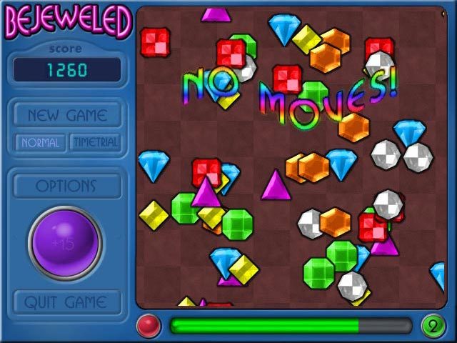 Bejeweled Deluxe