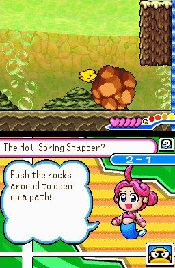 The Legendary Starfy