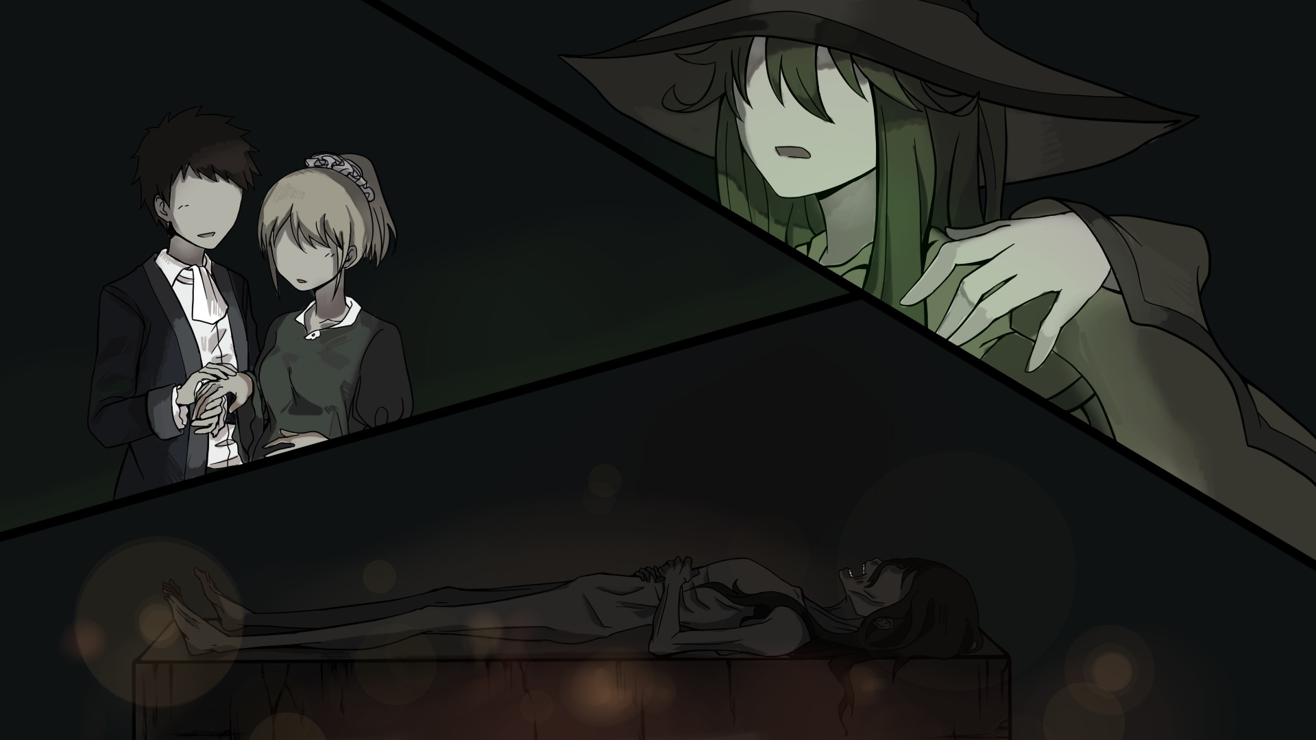 The Sage of Twilight