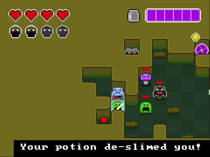 Realm of the Ghost King