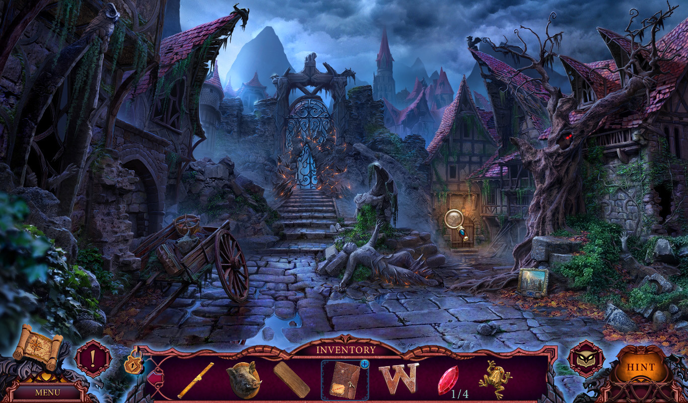 League of Light: Silent Mountain – Collector’s Edition