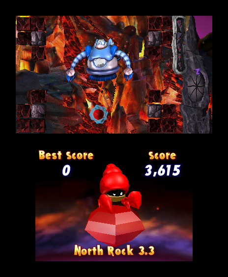 Gem Smashers