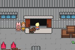 Mother 3