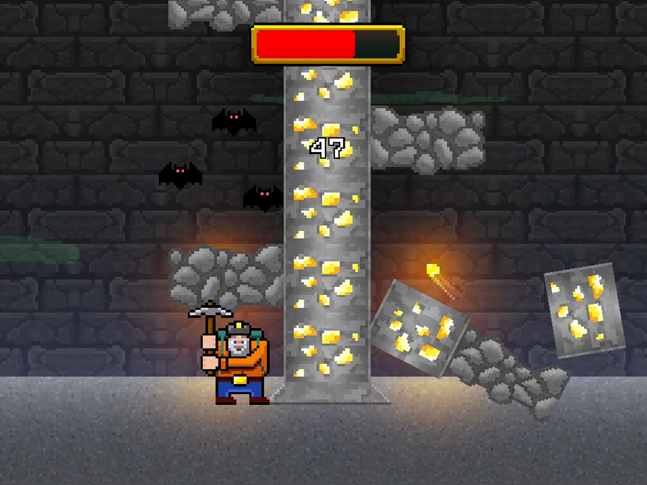 Miner Mayhem