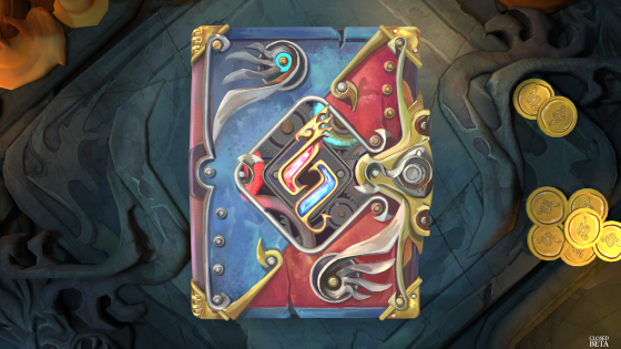 Chronicle: RuneScape Legends