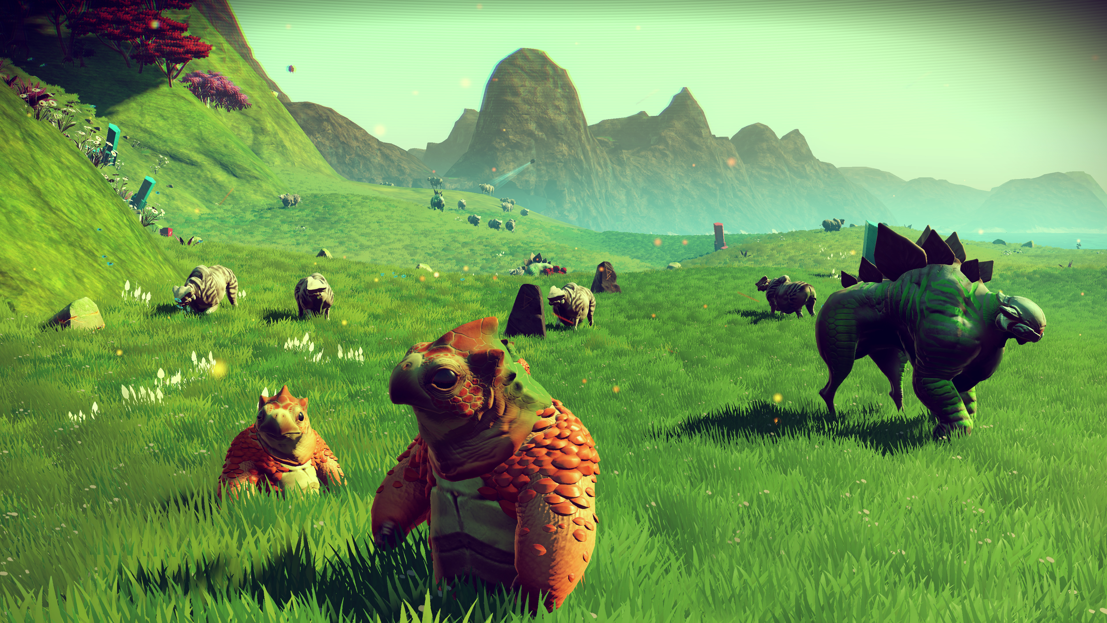 No Man’s Sky