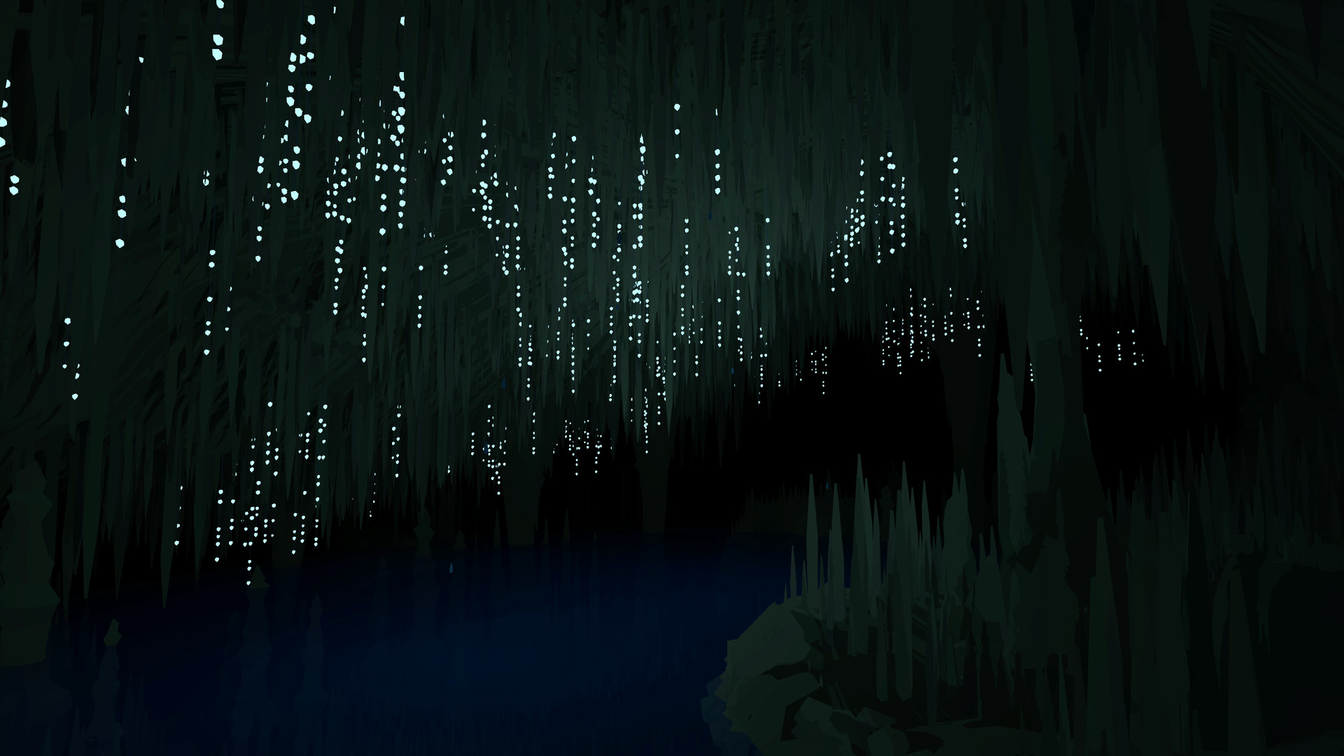 Echo Grotto