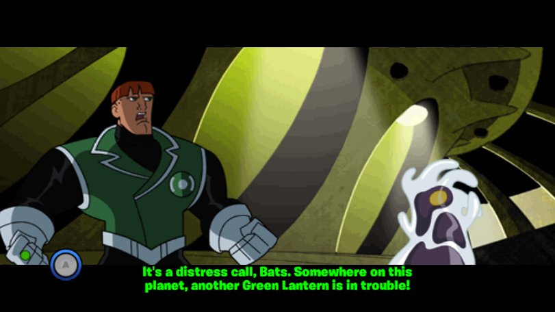 Batman: The Brave and the Bold – The Videogame