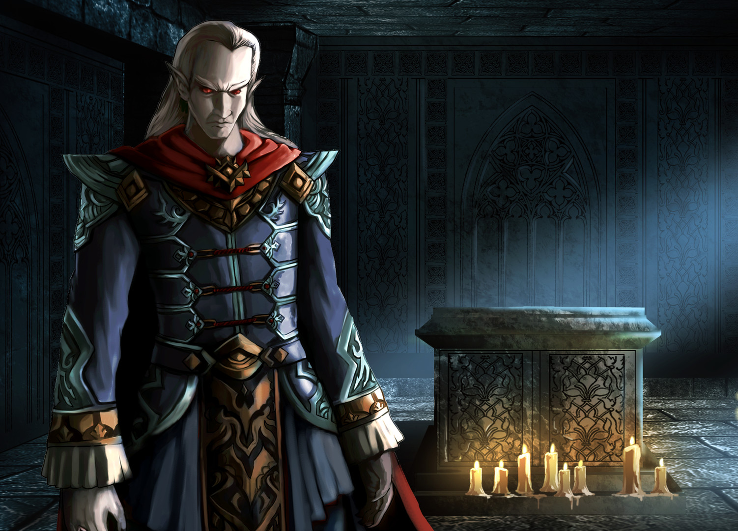 Age of Fear 3: The Legend