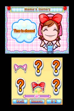 Cooking Mama 4: Kitchen Magic