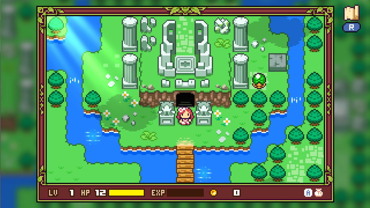 Fairune Collection