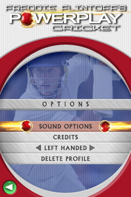 Freddie Flintoff’s Power Play Cricket