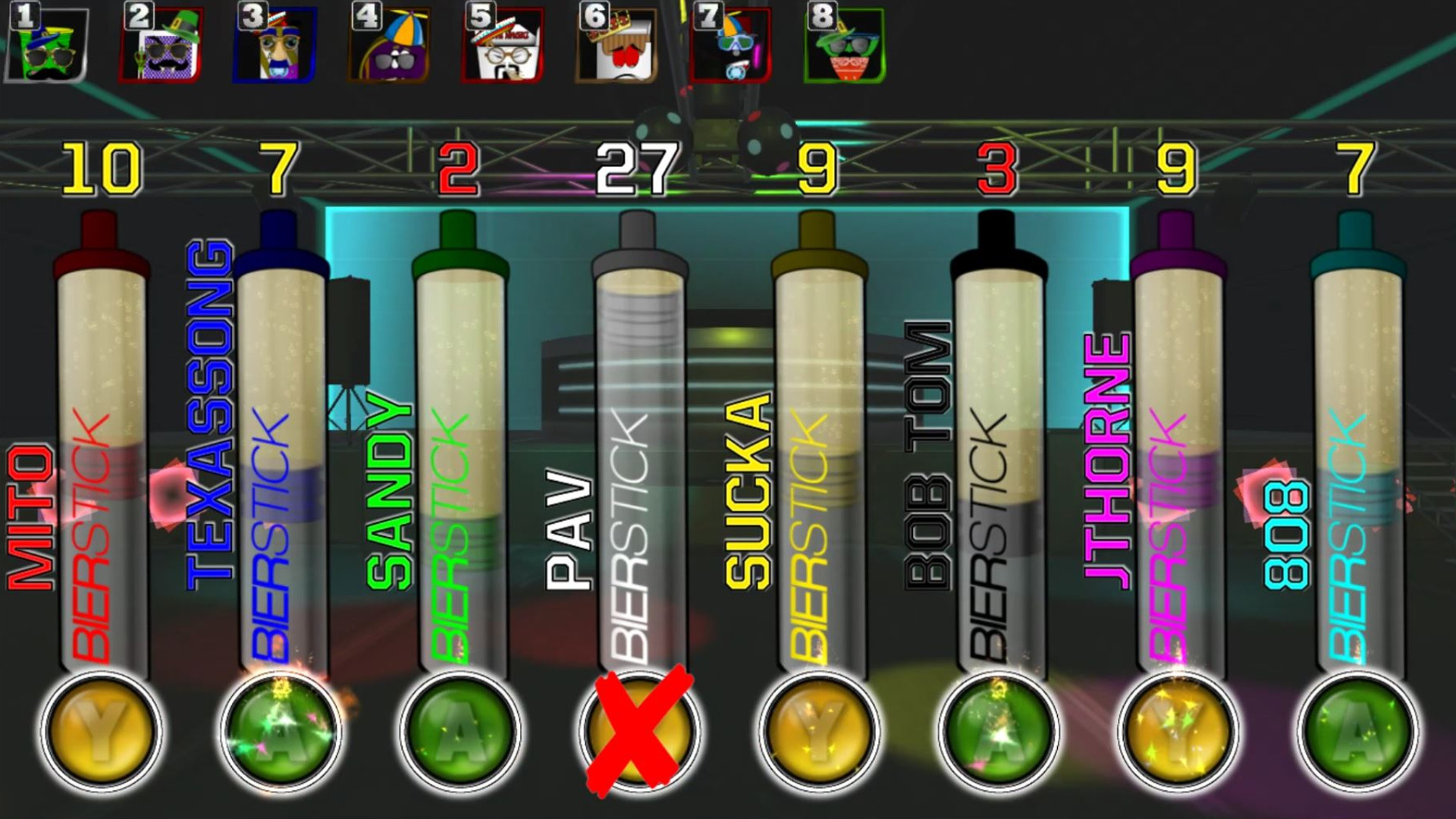 Drink Inc.
